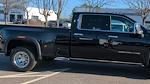 2025 GMC Sierra 3500 Crew Cab 4WD, Pickup for sale #2350211 - photo 9