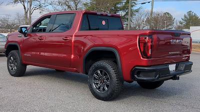 New 2025 GMC Sierra 1500 AT4X Crew Cab 4WD Pickup for sale #2350224 - photo 2