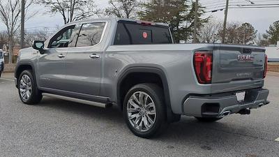 New 2025 GMC Sierra 1500 Denali Crew Cab 4WD Pickup for sale #2350229 - photo 2