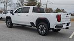 2025 GMC Sierra 2500 Crew Cab 4WD Pickup for sale #2350230 - photo 2