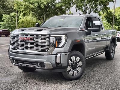 New 2025 GMC Sierra 2500 Denali Crew Cab 4WD Pickup for sale #2350231 - photo 1