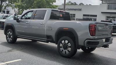 New 2025 GMC Sierra 2500 Denali Crew Cab 4WD Pickup for sale #2350231 - photo 2