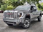 New 2025 GMC Sierra 2500 Denali Crew Cab 4WD Pickup for sale #2350231 - photo 1
