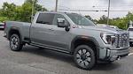 New 2025 GMC Sierra 2500 Denali Crew Cab 4WD Pickup for sale #2350231 - photo 3