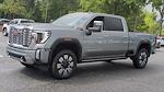 New 2025 GMC Sierra 2500 Denali Crew Cab 4WD Pickup for sale #2350231 - photo 40