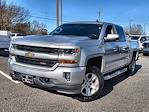 2018 Chevrolet Silverado 1500 Crew Cab 4WD, Pickup for sale #2350241A - photo 1