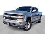 2018 Chevrolet Silverado 1500 Crew Cab 4WD, Pickup for sale #2350241A - photo 34