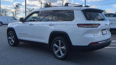 2021 Jeep Grand Cherokee L 4x4, SUV for sale #2350242A - photo 2