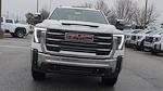 New 2025 GMC Sierra 2500 SLT Crew Cab 4WD Pickup for sale #2350244 - photo 4