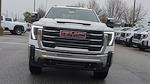 New 2025 GMC Sierra 2500 SLT Crew Cab 4WD Pickup for sale #2350244 - photo 39