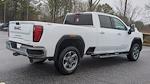 New 2025 GMC Sierra 2500 SLT Crew Cab 4WD Pickup for sale #2350244 - photo 44