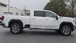 New 2025 GMC Sierra 2500 SLT Crew Cab 4WD Pickup for sale #2350244 - photo 45