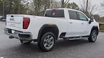 New 2025 GMC Sierra 2500 SLT Crew Cab 4WD Pickup for sale #2350244 - photo 8