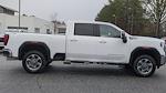 New 2025 GMC Sierra 2500 SLT Crew Cab 4WD Pickup for sale #2350244 - photo 9