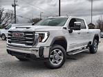 New 2025 GMC Sierra 2500 SLT Crew Cab 4WD Pickup for sale #2350245 - photo 1