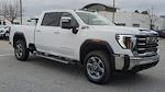 New 2025 GMC Sierra 2500 SLT Crew Cab 4WD Pickup for sale #2350245 - photo 3