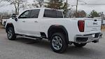 New 2025 GMC Sierra 2500 SLT Crew Cab 4WD Pickup for sale #2350245 - photo 42