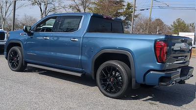 New 2025 GMC Sierra 1500 Denali Crew Cab 4WD Pickup for sale #2350246 - photo 2