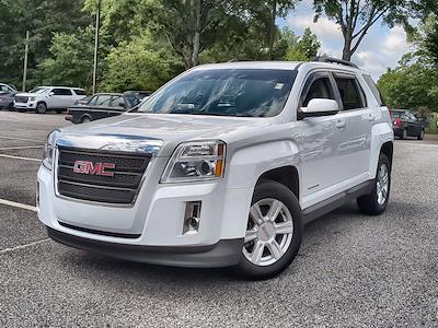 Used 2015 GMC Terrain SLT SUV for sale #2350254A - photo 1