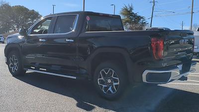 2025 GMC Sierra 1500 Crew Cab 2WD, Pickup for sale #2350255 - photo 2