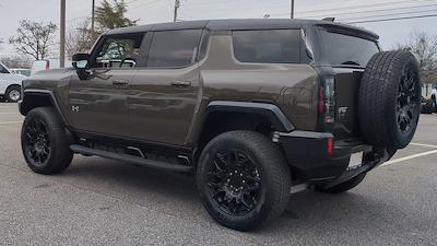 New 2025 GMC Hummer EV SUV 2X AWD SUV for sale #2350256 - photo 2