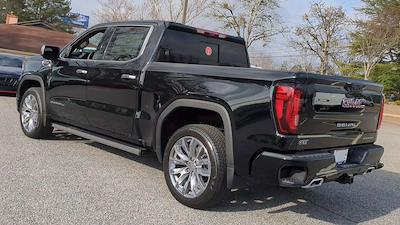 New 2025 GMC Sierra 1500 Denali Crew Cab 4WD Pickup for sale #2350265 - photo 2