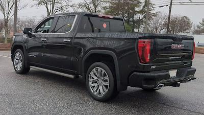 New 2025 GMC Sierra 1500 Denali Crew Cab 4WD Pickup for sale #2350271 - photo 2