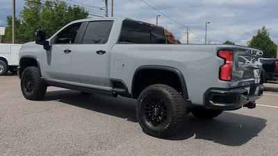 2024 Chevrolet Silverado 2500 Crew Cab 4WD Pickup for sale #2350276A - photo 2