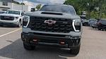 2024 Chevrolet Silverado 2500 Crew Cab 4WD Pickup for sale #2350276A - photo 4