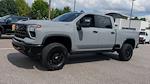 2024 Chevrolet Silverado 2500 Crew Cab 4WD Pickup for sale #2350276A - photo 5