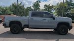 2024 Chevrolet Silverado 2500 Crew Cab 4WD Pickup for sale #2350276A - photo 45