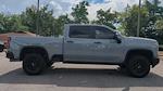 2024 Chevrolet Silverado 2500 Crew Cab 4WD Pickup for sale #2350276A - photo 9
