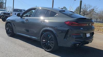 Used 2025 BMW X6 M60i AWD SUV for sale #2350321A - photo 2