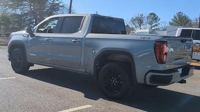 New 2025 GMC Sierra 1500 Elevation Crew Cab 4WD Pickup for sale #2350325 - photo 2