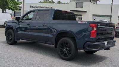 2022 Chevrolet Silverado 1500 Crew Cab 4WD Pickup for sale #2350326B - photo 2