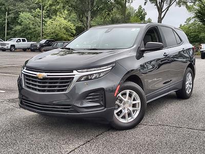 2022 Chevrolet Equinox AWD SUV for sale #2350326BB - photo 1
