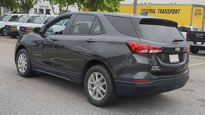 2022 Chevrolet Equinox AWD SUV for sale #2350326BB - photo 2