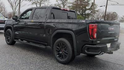 New 2025 GMC Sierra 1500 Elevation Crew Cab 4WD Pickup for sale #2350330 - photo 2