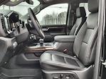 New 2025 GMC Sierra 1500 Elevation Crew Cab 4WD Pickup for sale #2350330 - photo 19