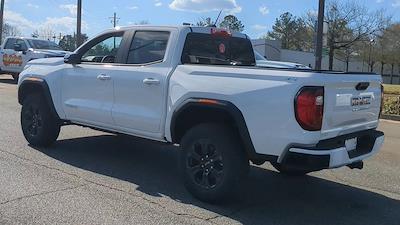 New 2025 GMC Canyon Elevation Crew Cab 4WD Pickup for sale #2350335 - photo 2