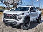 New 2025 GMC Canyon Elevation Crew Cab 4WD Pickup for sale #2350335 - photo 1