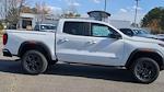 New 2025 GMC Canyon Elevation Crew Cab 4WD Pickup for sale #2350335 - photo 9