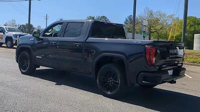 2025 GMC Sierra 1500 Crew Cab 4WD Pickup for sale #2350336 - photo 2