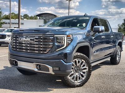 2023 GMC Sierra 1500 Crew Cab 4WD Pickup for sale #2350361A - photo 1
