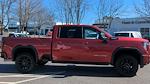 New 2025 GMC Sierra 2500 AT4 Crew Cab 4WD Pickup for sale #2350362 - photo 44