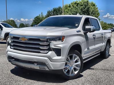 2023 Chevrolet Silverado 1500 Crew Cab 4WD Pickup for sale #2350398A - photo 1