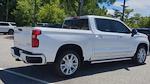 2023 Chevrolet Silverado 1500 Crew Cab 4WD Pickup for sale #2350398A - photo 8
