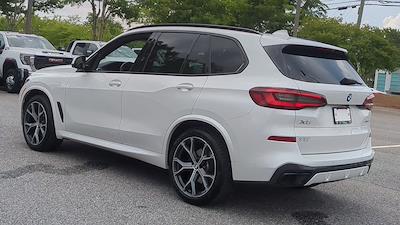 Used 2022 BMW X5 sDrive40i SUV for sale #2350407A - photo 2