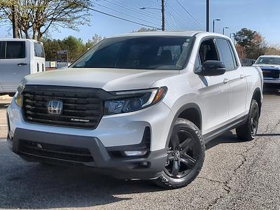 2023 Honda Ridgeline Crew Cab AWD Pickup for sale #2350429A - photo 1