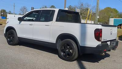2023 Honda Ridgeline Crew Cab AWD Pickup for sale #2350429A - photo 2